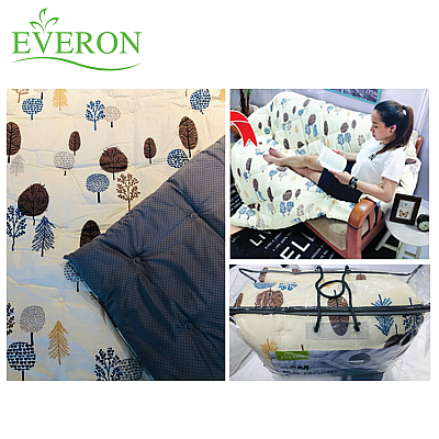 EVCPCA180 Comfy Pad Canvas 180*200
